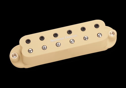 Seymour Duncan LSD N CRE Little Screamin′Demon Strat