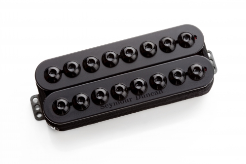 Seymour Duncan SH 8B PM BK 8 STR Invader