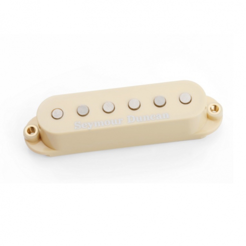 Seymour Duncan Stk S9b Cre Hot Stack Plus Strat