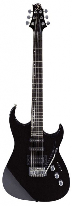 Samick IC1-BK elektrick kytara