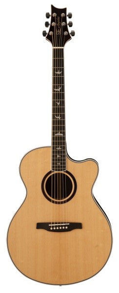 PRS SE Angelus Custom akustick kytara