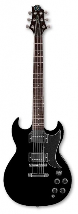 Samick TR1 BK elektrick kytara