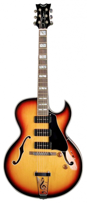 Dean Palomino VSB elektrick kytara