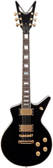 Dean Cadillac 1980 elektrick kytara