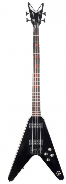 Dean Metalman 2AV  basov kytara