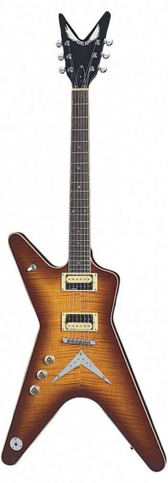 Dean ML 79 TBZ elektrick kytara