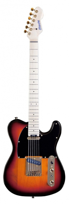 Blade Delta Classic T2 elektrick kytara