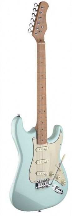 Stagg SES 50M-SNB  elektrick� kytara