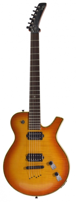 Parker PM 20 PRO FHB elektrick kytara