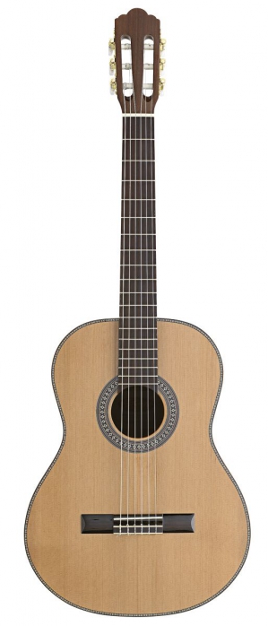 Angel Lopez C1147 S-CED klasick kytara