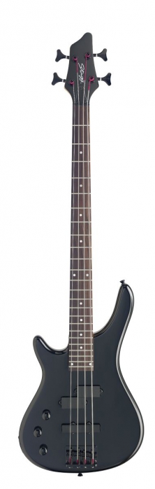 Stagg BC300BK basov kytara