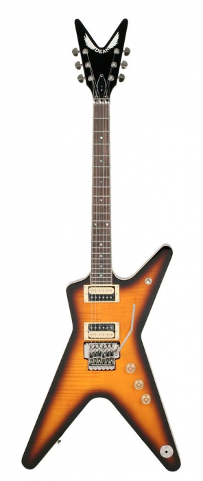 Dean ML79F TBZ elektrick kytara