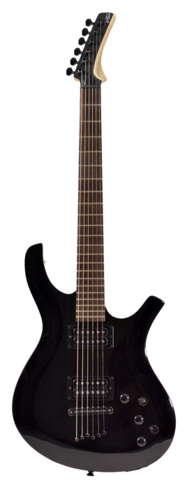 Parker PDF35 B elektrick kytara
