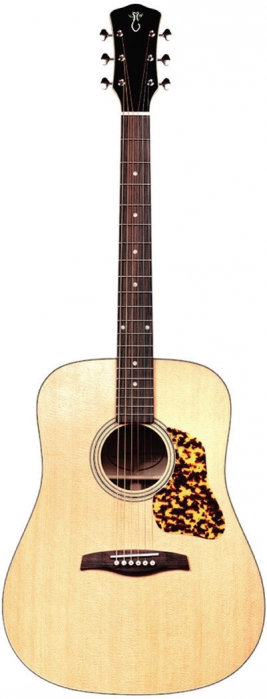 Levinson LD-35  akustick kytara