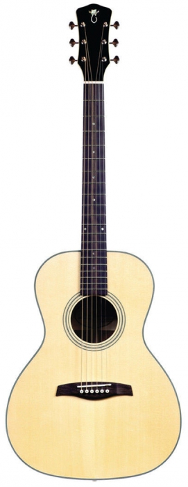 Levinson LS-23 EAS elektricko-akustick kytara