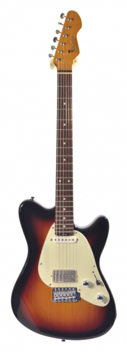 Blade Dayton Standard 3TS elektrick kytara