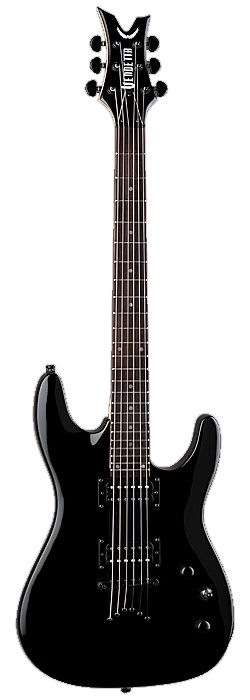 Dean Vendetta 1.0 CBKl elektrick kytara