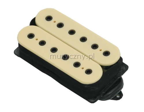 DiMarzio DP159-CR Evolution bridge konvertor
