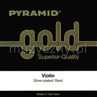 Pyramid 108100 Gold houslové struny Pyramid 108100 Gold houslové struny