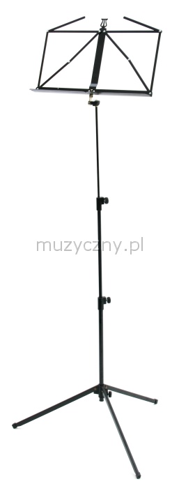 K&M 100/1 podstavec na noty K&M 100/1 podstavec na noty