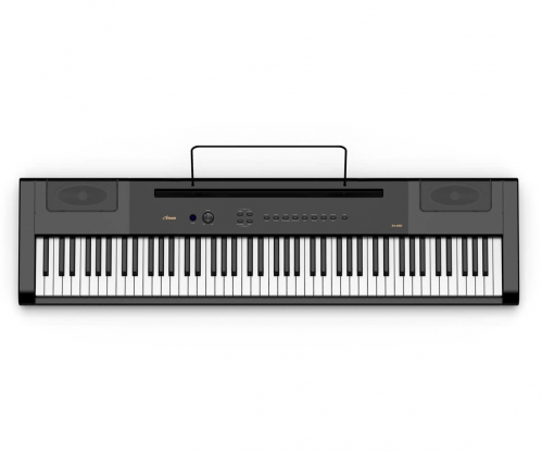Artesia PA-88H B digitln piano