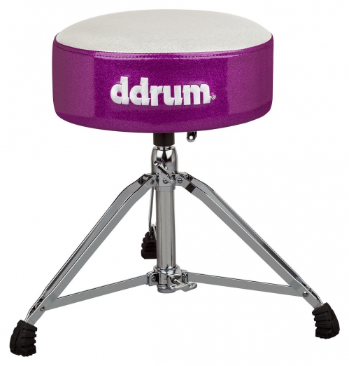 Ddrum MFAT WP