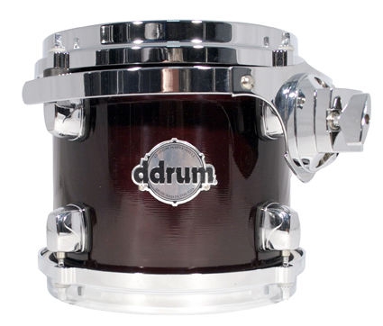 Ddrum S4 TT 7x8 Wine