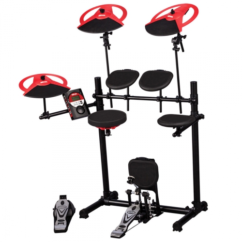 Ddrum DD Beta XP