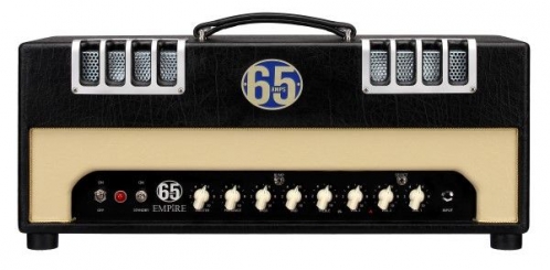 65Amps Empire Head 65Amps Empire Head