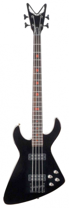 Dean Metalman 2 A Demonator