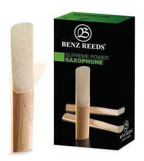 Benz Reeds Supreme Power Sax Soprano 3.5