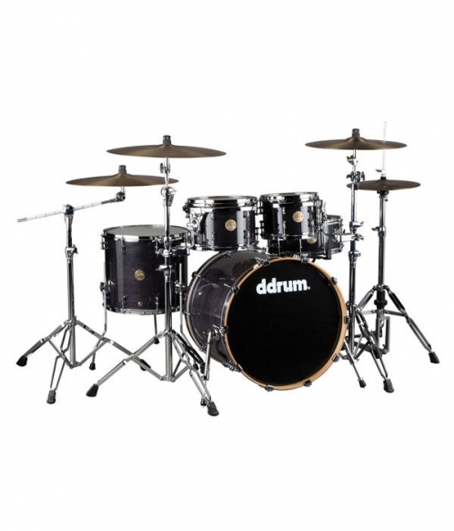 Ddrum Dios M 22 BK