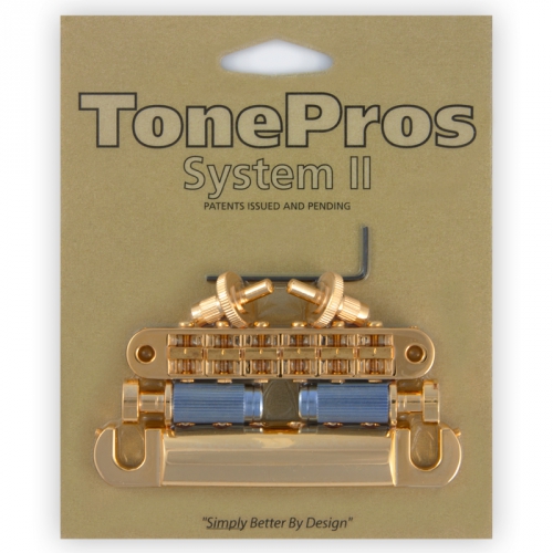 Tonepros Lpgm04 G