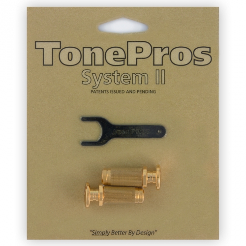 Tonepros Sprs2 G