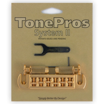 Tonepros Avt2m G