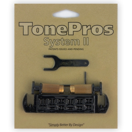 Tonepros Avt2p B