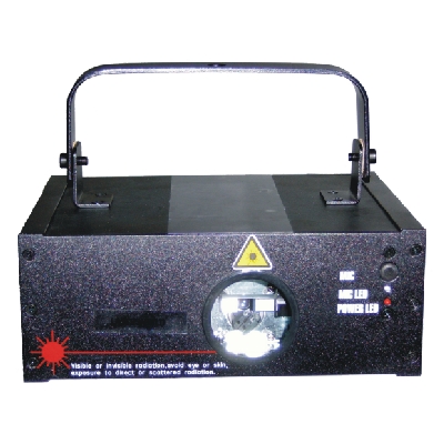 LaserWorld EL-80G DMX