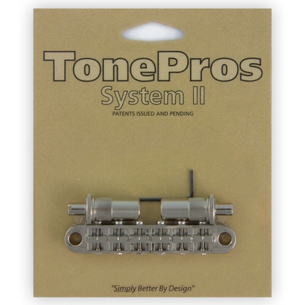 Tonepros T3bt N