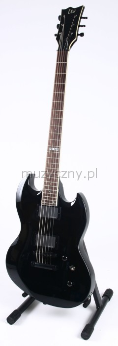 LTD VB200 BLK elektrick kytara