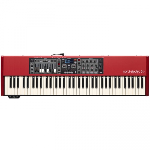 Nord Electro 5d 73