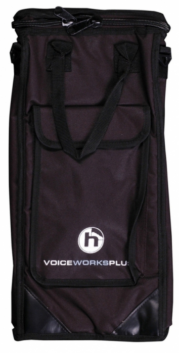 TC Helicon VoiceWorksBag sek na procesor