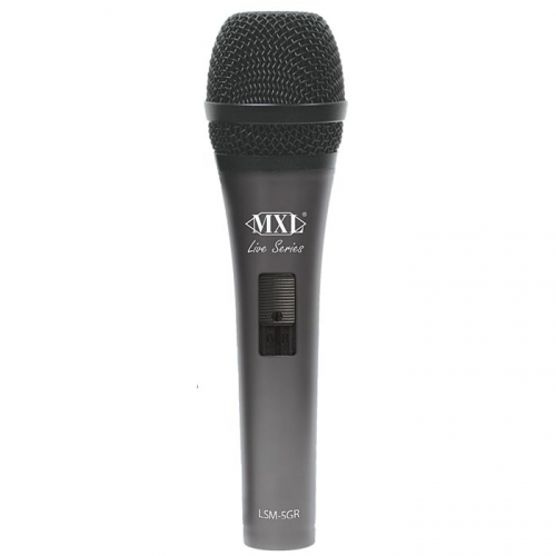MXL LSM-5GR dynamick mikrofon