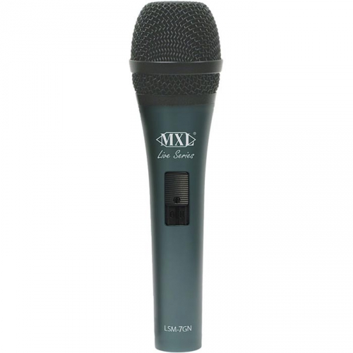 MXL LSM-7GN dynamick mikrofon