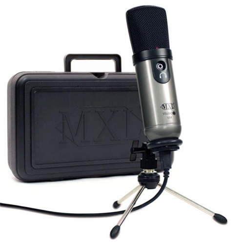 MXL Studio 1 USB mikrofon