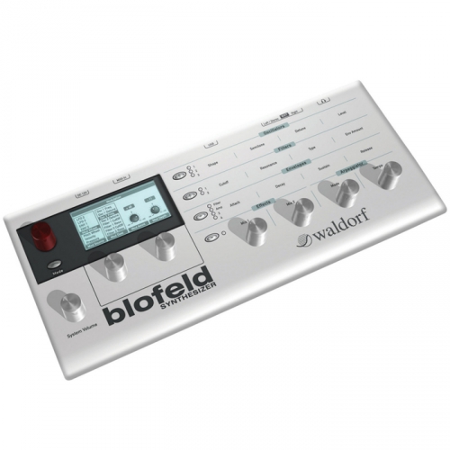 Waldorf Blofeld Synth