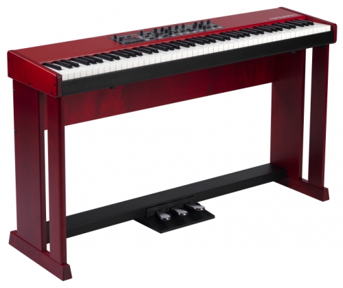 Nord Wood Keyboard Stand