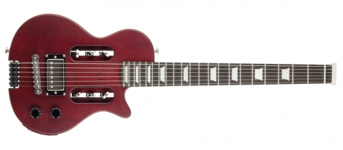 Traveler Guitars Eg-1 Standard V2 Red