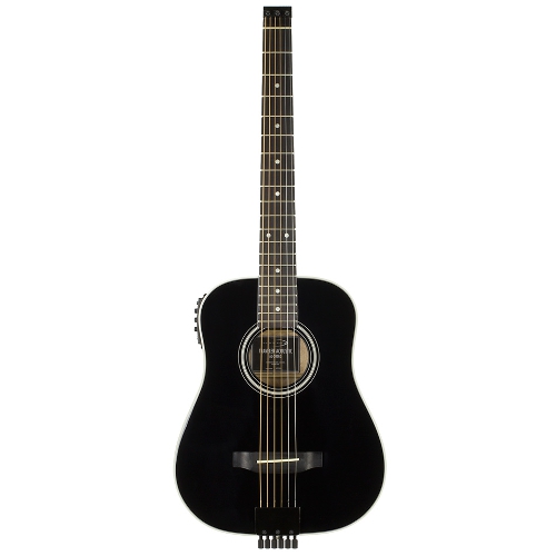 Traveler Guitars Acoustic Ag-200eq,