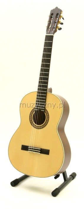 Baton Rouge LM5 SM58 klasick kytara