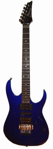 Ibanez RG-270JB elektrick kytara